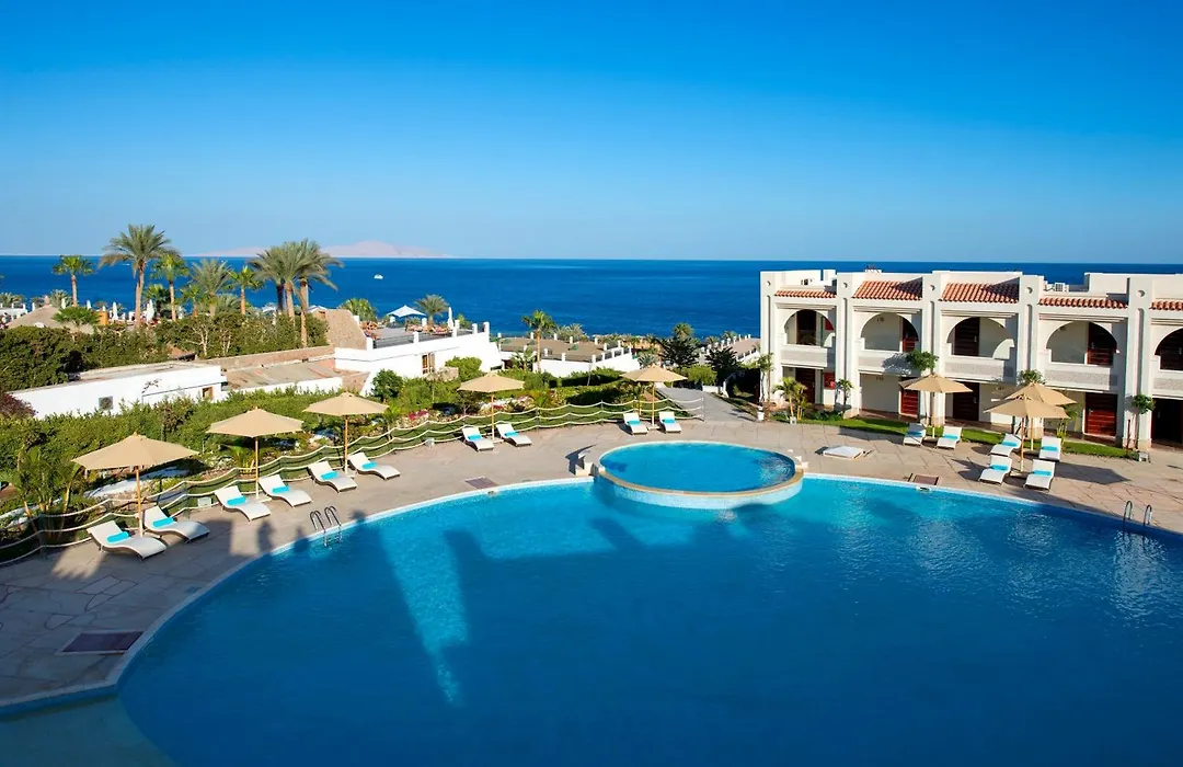 Sunrise Montemare Resort -Grand Select-1